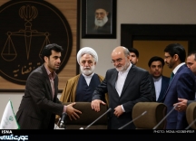 امضای تفاهمنامه همکاری در زمینه بازرسی بین ایران و عراق