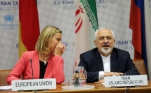 نشست پایانی ایران و ۵+۱