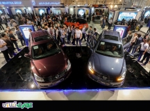 محصول جدید ایران‌ خودرو