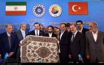 سفر رئیس اتاق  بازرگانی ایران به ترکیه