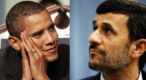 ماجرای توصیه اوباما به دولت احمدی‌نژاد برای تخلیه حساب‌های ایران
