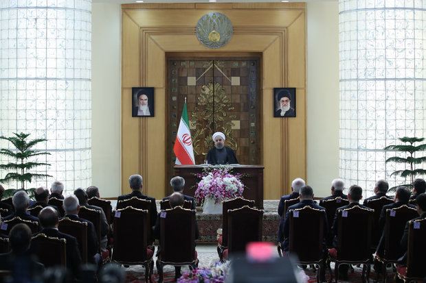 ایران هراسی توهم است