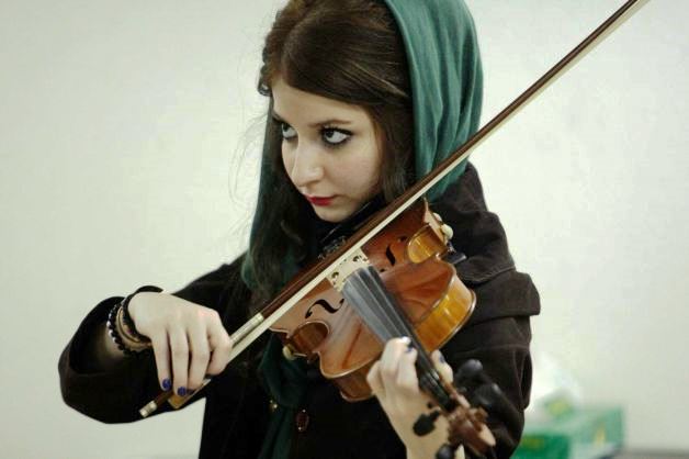 در تاریکخانه موسیقی زیرزمینی ایران چه خبر است؟