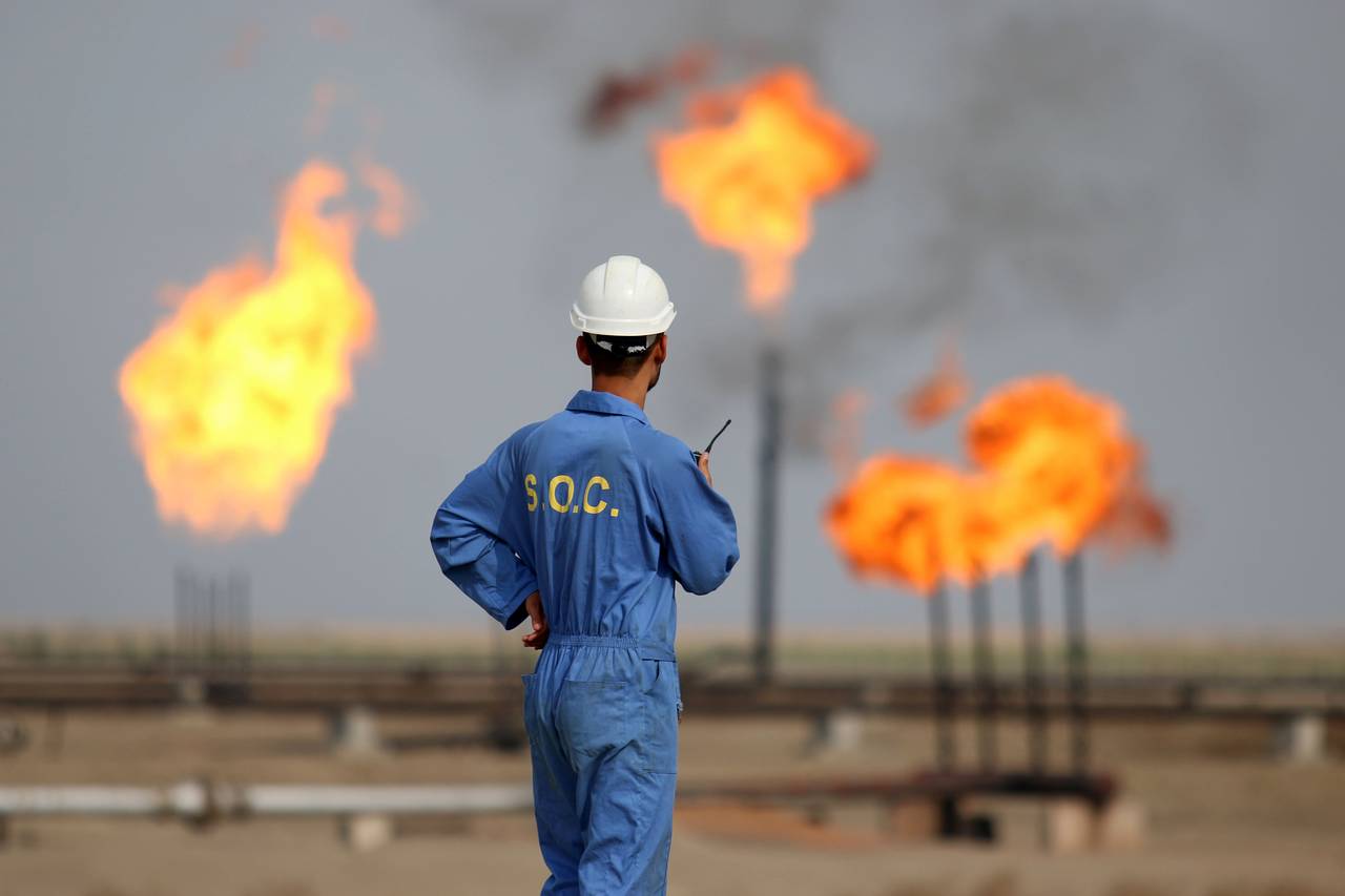 علاقمندی ایران برای حضور در بازار نفت آفریقای جنوبی