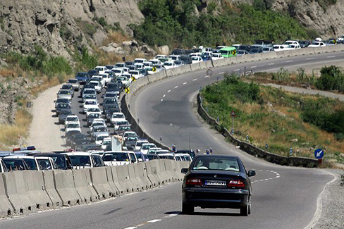 اعلام محدودیت‌های ترافیکی در ایام نوروز