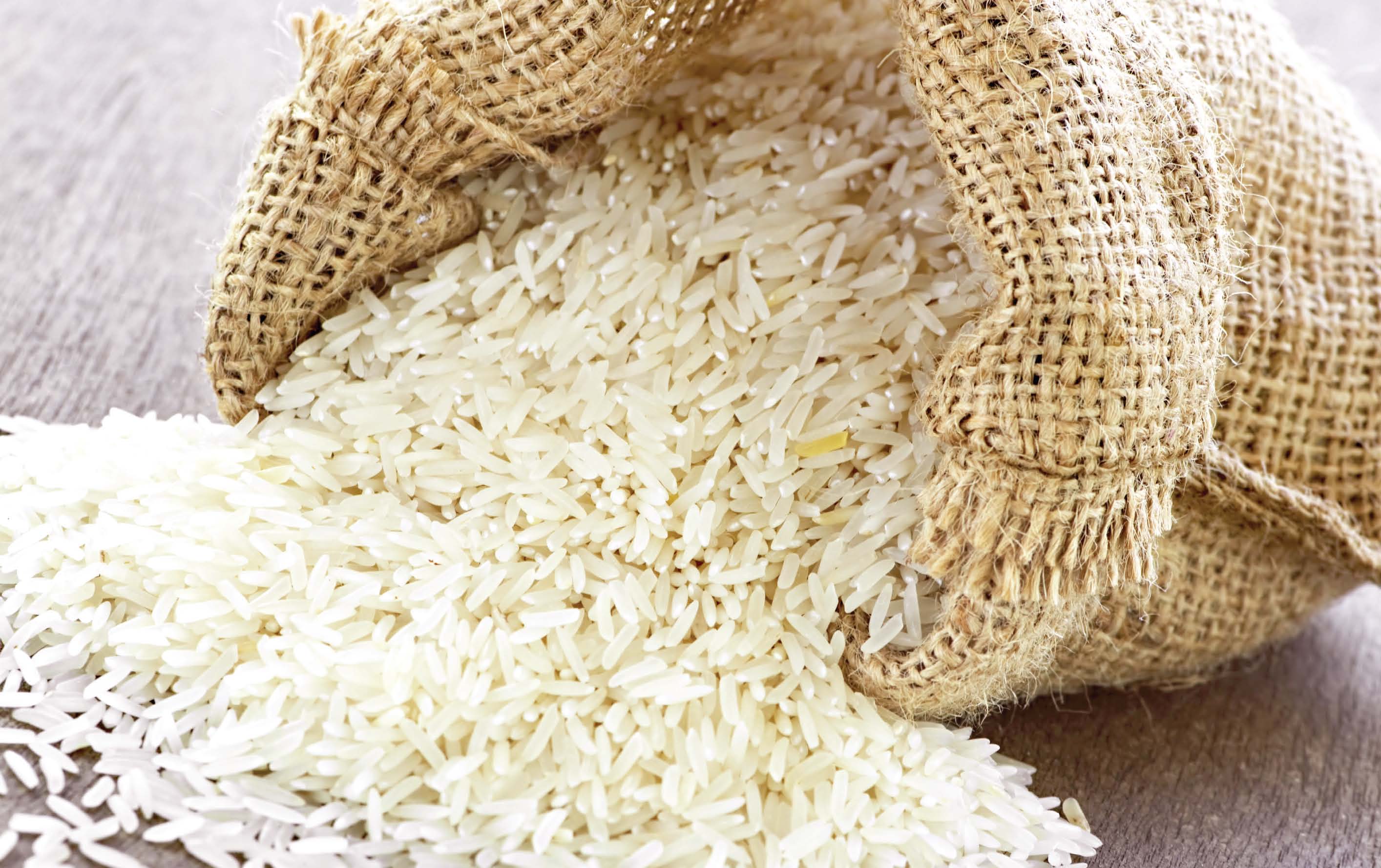 عرضه برنج بی‌کیفیت خارجی به نام برند‌های معتبر!