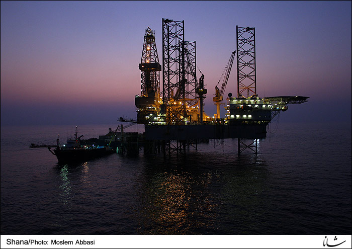 توافق نفتی ایران و عراق برای توسعه میادین مشترک