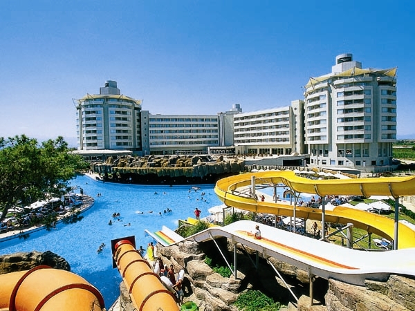 سفر به ترکیه ارزانتر از اقامت در هتل‌های ایران است!