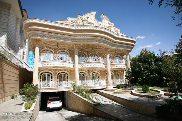 با چند میلیون تومان در منطقه یک تهران صاحبخانه می شوید؟!