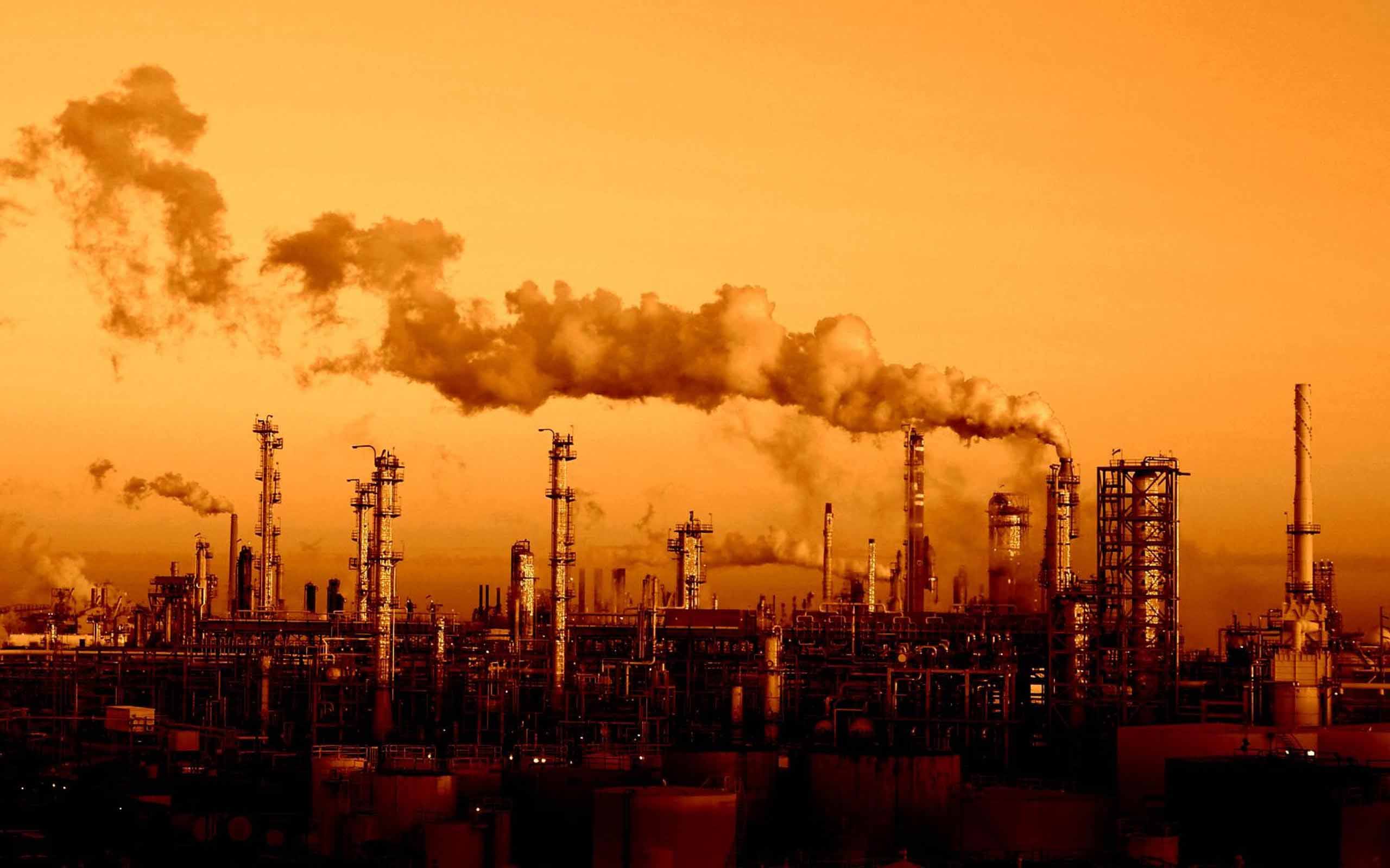 نگرانی غول های انرژی از سرمایه گذاری در نفت و گاز ایران
