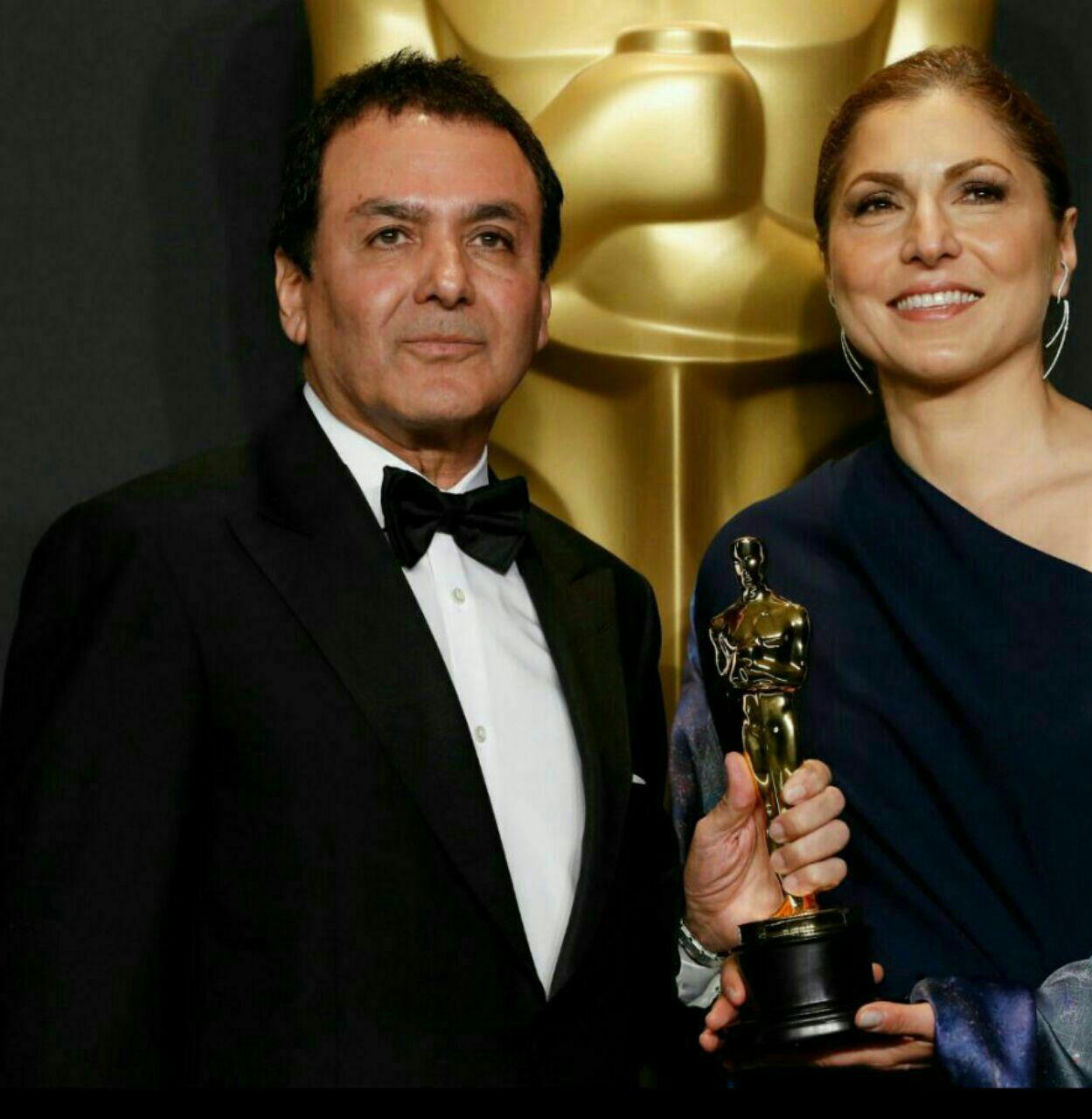 اسکار دوم جهان برای سینمای ایران