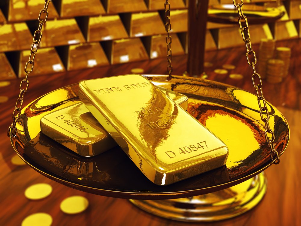 رکورد شکنی قیمت طلا در بازارهای جهانی