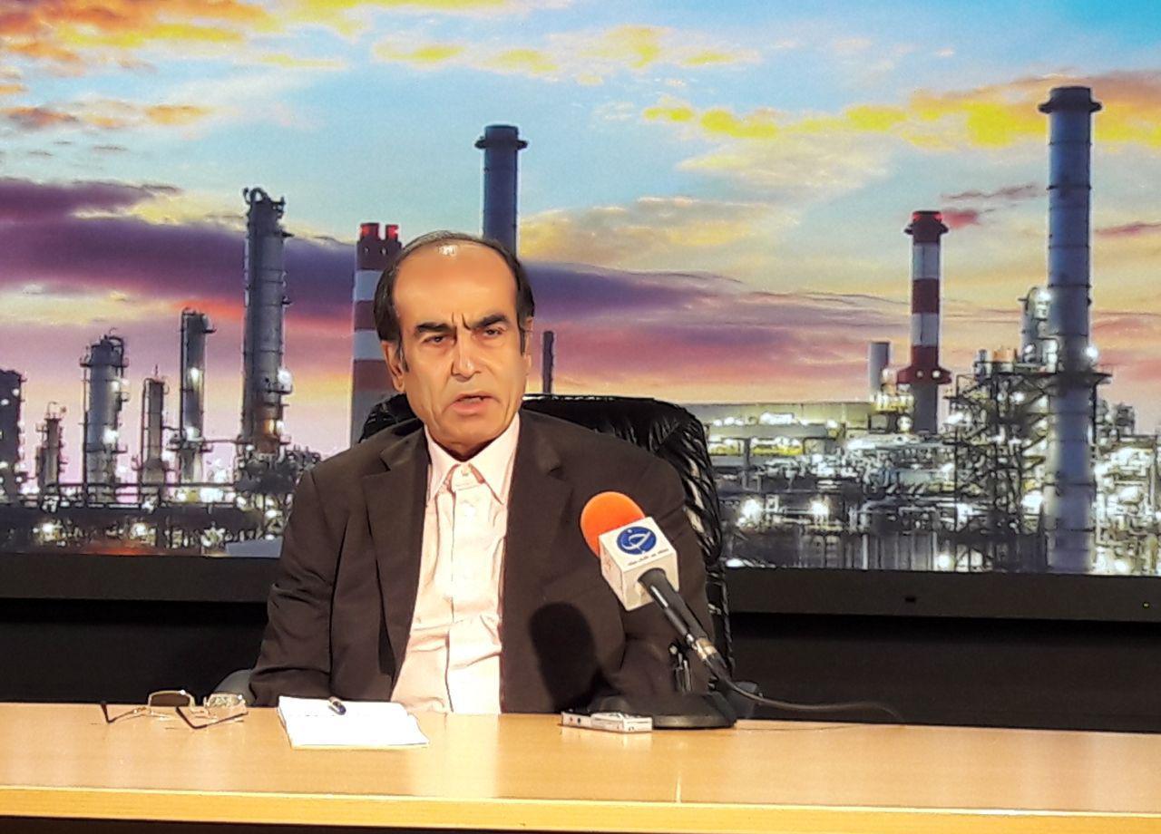 حال قراردادهای نفتی ایران خوب نیست!