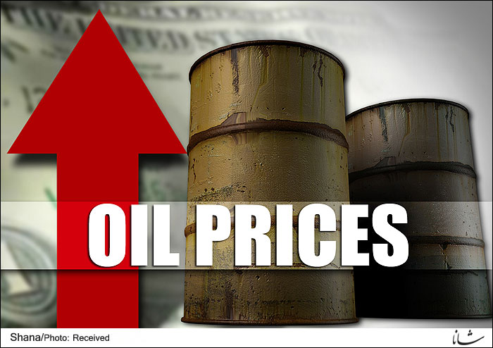 رکوردشکنی دو ساله قیمت نفت