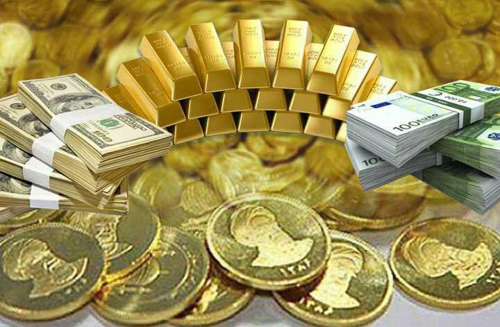 گران شدن 24 هزار تومانی قیمت سکه در بازار