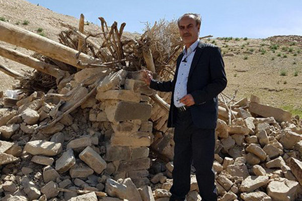 یک گفت و گوی جنجالی با اولین پیش بینی کننده زلزله در ایران