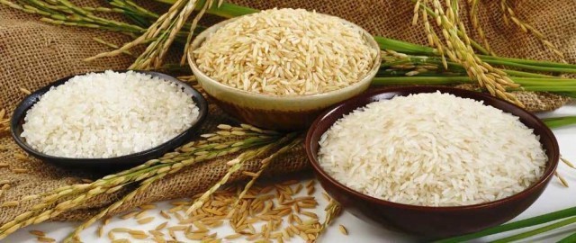 موج تازه گرانی برنج خارجی در بازار