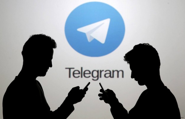 فاش شدن جاسوسی تلگرام از کاربران ایرانی