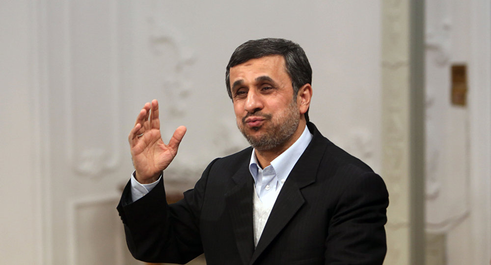 روشن شدن سرنوشت پرونده های احمدی نژاد در قوه قضائیه