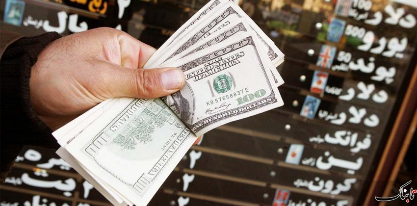 دلار در آستانه رکوردشکنی تاریخی 5 هزار تومانی