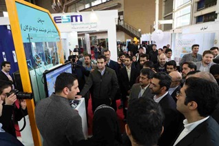 کنفرانس تخصصی اینترنت اشیا ایران آغاز بکار کرد