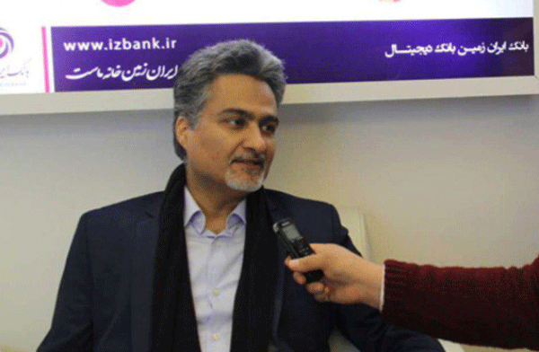 استقبال بانک ایران زمین از جوانان توان مند و صاحب ایده در حوزه دیجیتال