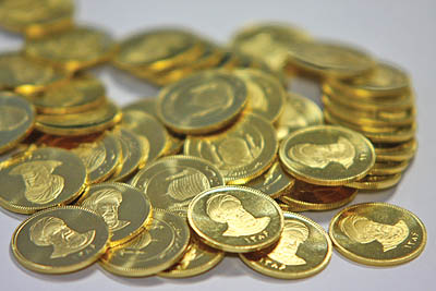 حاشیه سود ۳۰۰هزار تومانی برای خریداران سکه