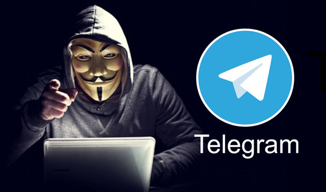 مراقب جاسوس افزار پنهان شده در تلگرام باشید
