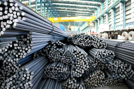افزایش 30 درصدی قیمت فولاد در سال آینده