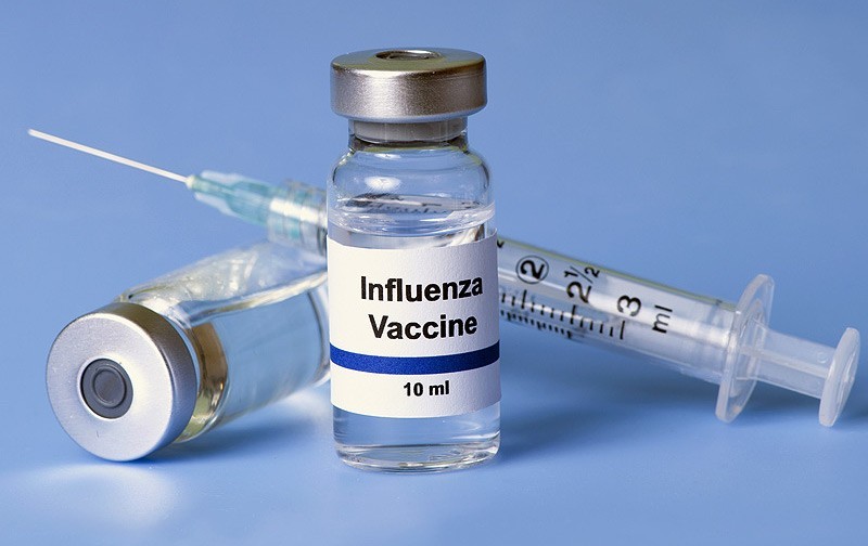 هشدار شیوع آنفلوآنزا در ۱۰ استان کشور