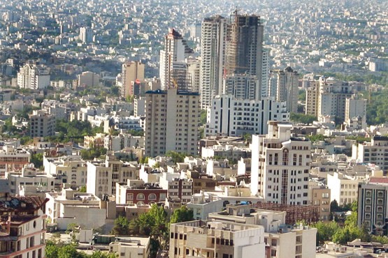 ارزان‌ترین و گرانترین مناطق تهران کدامند؟