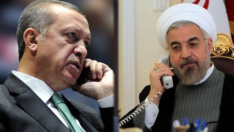 ایران و ترکیه آماده استفاده از پول ملی در معاملات مشترک