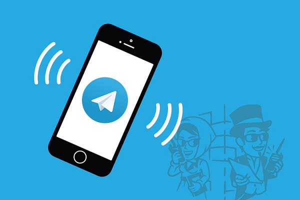 در تلگرام ایرانی ها چه خبر است؟!