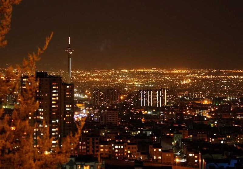 تهران سال آینده خاموش نمی شود