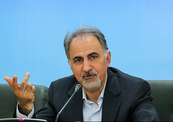 علت استعفای نجفی از شهرداری تهران چیست؟