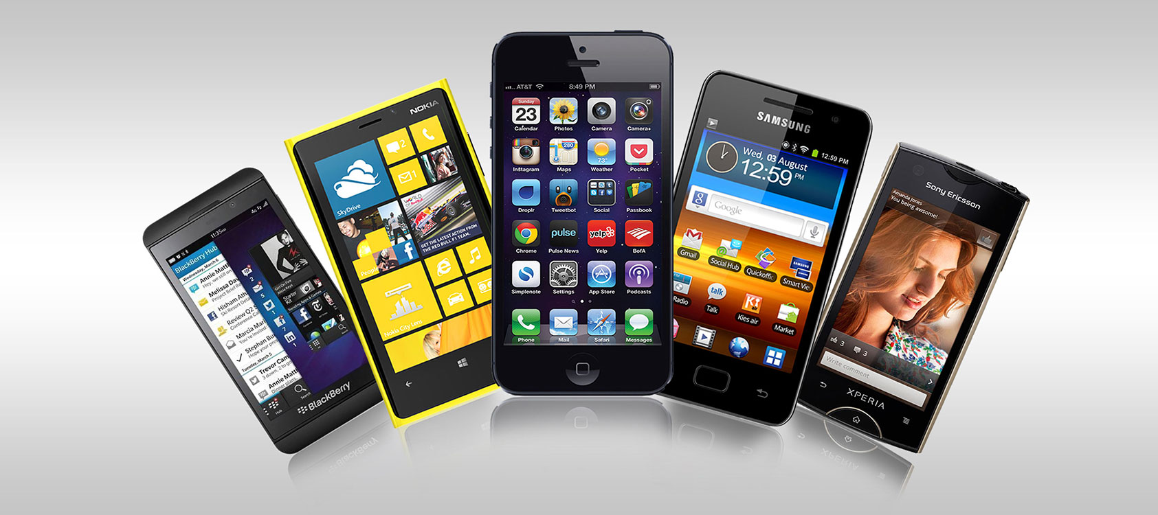 هشدار رگولاتوری به خریداران گوشی تلفن همراه