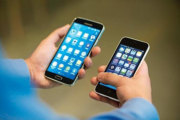 هشدار جدی به خریداران گوشی تلفن همراه