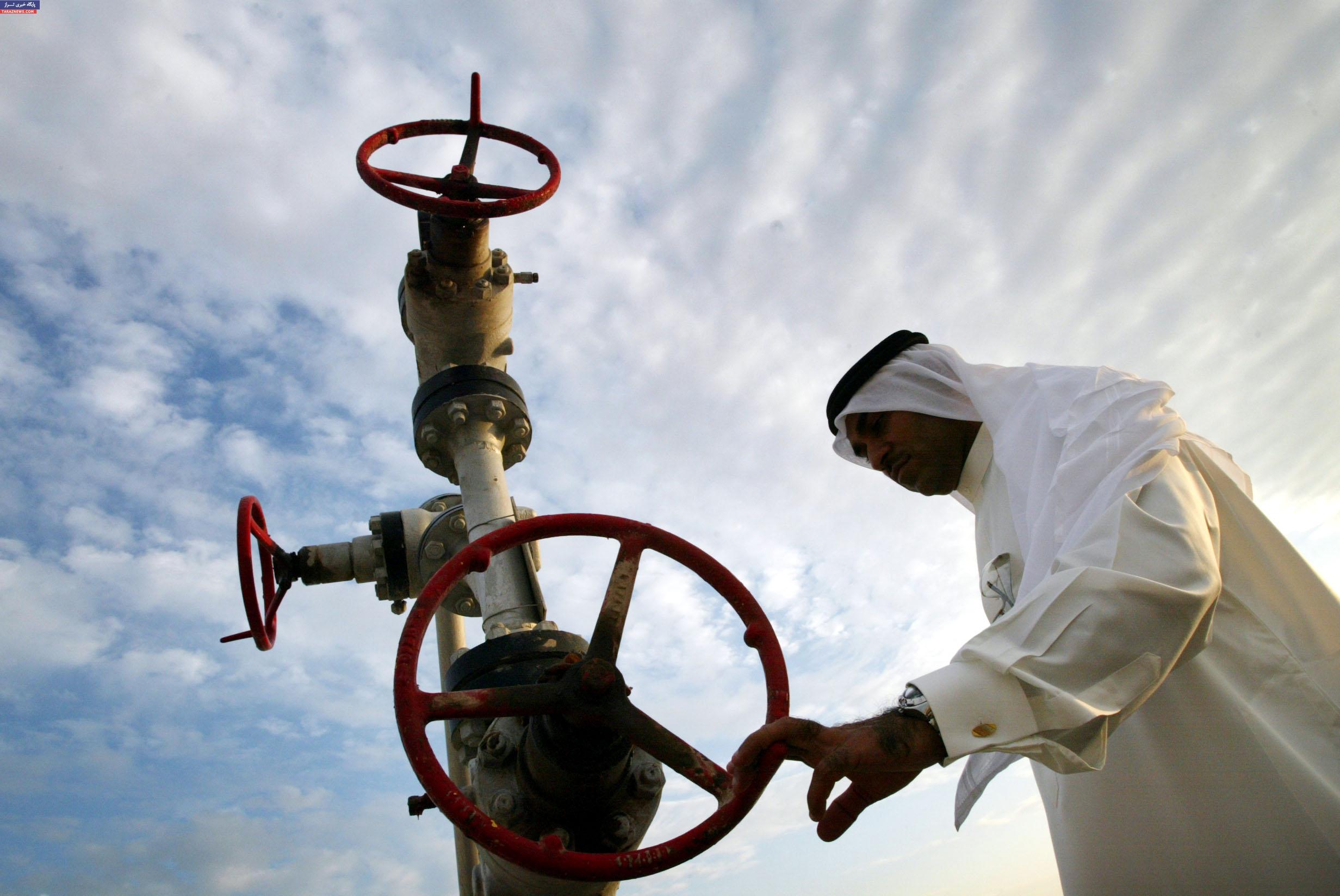 پایان سلطه عربستان بر بازار نفت