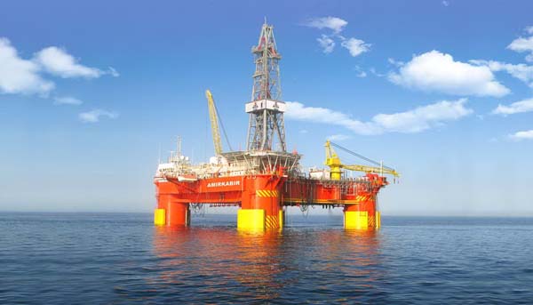 تمایل شرکت‌های بین‌المللی برای توسعه نفت خزر