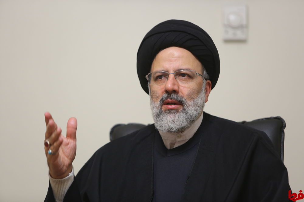 احتمال کناره‌گیری ابراهیم رئیسی از انتخابات ریاست جمهوری