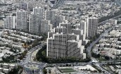 میانگین قیمت اجاره خانه در مناطق مختلف تهران