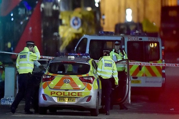70 کشته و زخمی در حادثه انفجار منچستر انگلیس