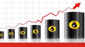 افزایش قیمت نفت در بازارهای جهانی