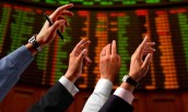واکنش بازارهای بورس به گرانی طلا