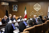 تکمیل پوشش بیمه بازنشستگی برای همه مردم از اهداف دولت دوم دکتر روحانی است