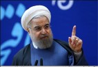 قدرت ما ایمان این ملت است، نه موشک و هواپیما!