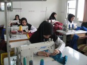 چينيها پنبه پوشاك ايران را میزنند