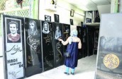 حمله چینی ها و برزیلی ها به قبرستان های ایرانی!