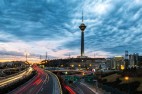 پیش بینی وقوع زلزله 8 ریشتری در تهران