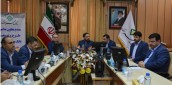 برای حمایت از تولید و اشتغال به بخش های مولد تسهیلات پرداخت می شود